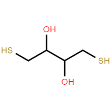 DL-Dithiothreitol 99,0% für pharmazeutische Zwischenprodukte